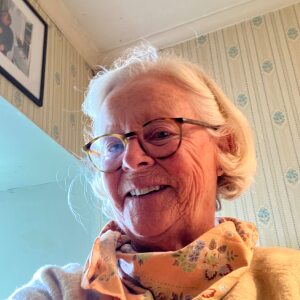 Profilbild på Ann-Kristin Nylund