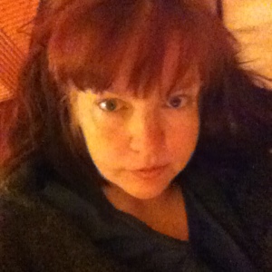 Profilbild på Ann-Kristin Paulsson