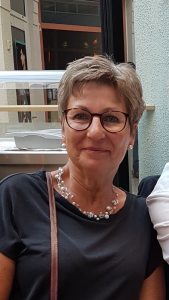 Profilbild på Ann-Kristin Persson