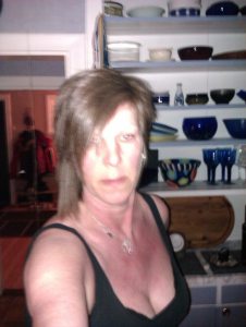 Profilbild på Ann-Kristin Persson