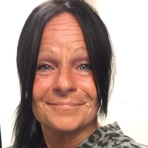 Profilbild på Ann-Kristin Sandström
