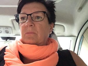 Profilbild på Ann-Kristin Sjörén-Stendahl