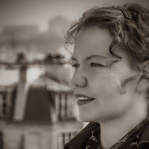 Profilbild på Ann-Kristin Treard