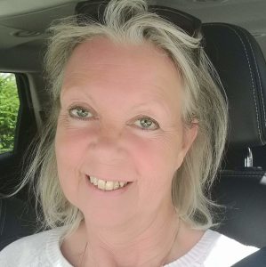 Profilbild på Ann-Kristine Andersson