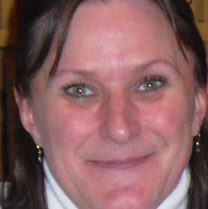 Profilbild på Ann-Kristine Lansén
