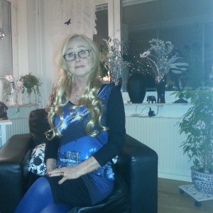 Profilbild på Ann-Kristine Modigh
