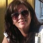 Profilbild på Ann-Liz Örnebjär