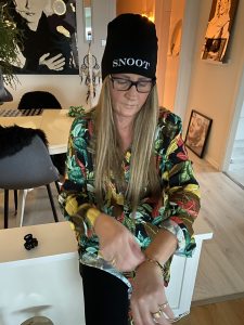 Profilbild på Ann-Louice Sjöström