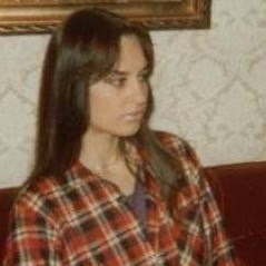 Profilbild på Ann-Louise Catarina Eriksson
