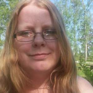 Profilbild på Ann-Louise Albertsson