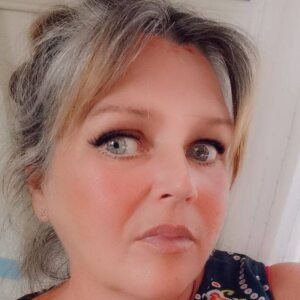 Profilbild på Ann-Louise Andersson