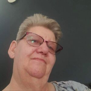 Profilbild på Ann-Louise Andersson