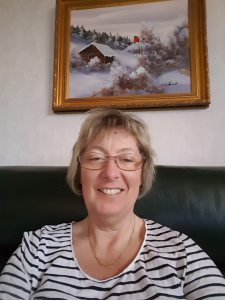 Profilbild på Ann-Louise Assarson