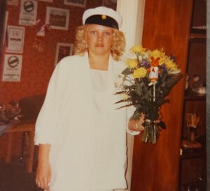 Profilbild på Ann-Louise Eklund