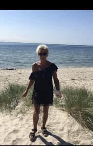 Profilbild på Ann-Louise Ekroth
