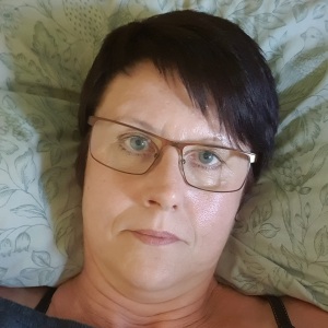 Profilbild på Ann-Louise Eriksson