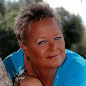 Profilbild på Ann-Louise Gustavsson