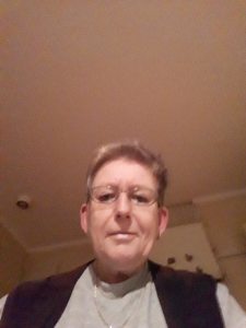Profilbild på Ann-Louise Hugosson