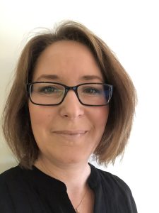 Profilbild på Ann-Louise Jacobsson