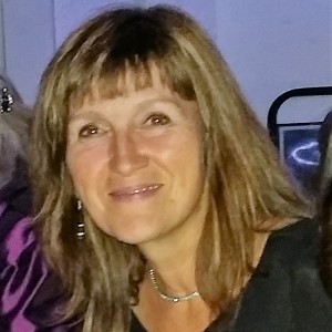 Profilbild på Ann-Louise Karlsson