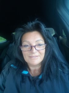 Profilbild på Ann-Louise Kronsell