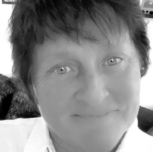 Profilbild på Ann-Louise Olsson