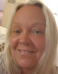 Profilbild på Ann-Louise Ristiluoma