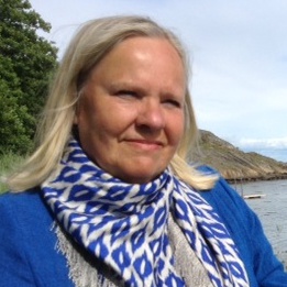 Profilbild på Ann-Louise Schwieger