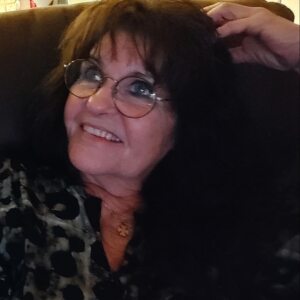 Profilbild på Ann-Louise Sivertsson
