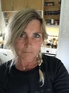 Profilbild på Ann-Louise Sundberg