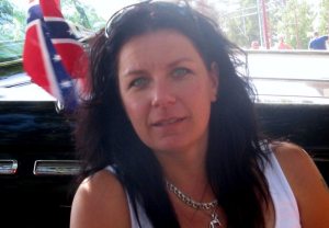 Profilbild på Ann-Louise Sundström