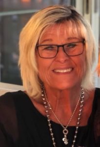 Profilbild på Ann-Margareth Fors