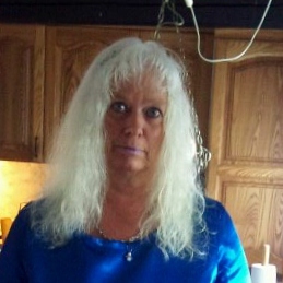 Profilbild på Ann-Margreht Blomqvist