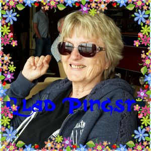 Profilbild på Ann-Margret Browne