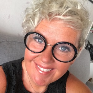 Profilbild på Ann-Margreth "kickan" Gräsberg