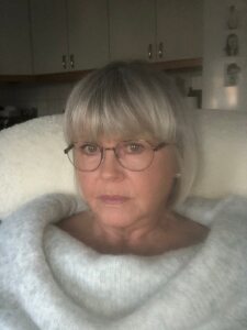 Profilbild på Ann-Margreth Andersson