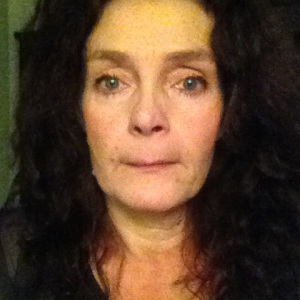 Profilbild på Ann-Margreth Bergvall