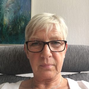 Profilbild på Ann-Margreth Magnusson-Lundberg