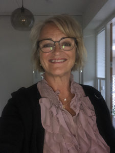 Profilbild på Ann-Margreth Muhren