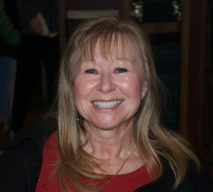 Profilbild på Ann-Margreth Peterson