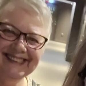 Profilbild på Ann-Margreth Petersson