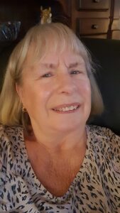 Profilbild på Ann-Mari Bergersen