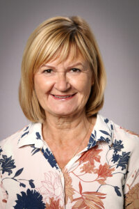Profilbild på Ann-Mari Hellman