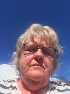 Profilbild på Ann-Marie Brundin Runesson