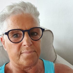 Profilbild på Ann-Marie Eklöv