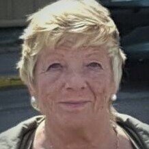 Profilbild på Ann-Marie Lenngren