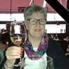 Profilbild på Ann-Marie Lindström