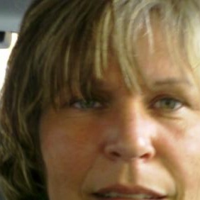 Profilbild på Ann-Marie Möller