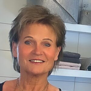 Profilbild på Ann-Marie Ohlsson-Rollmar