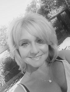 Profilbild på Ann-Marie Olsson Grähs